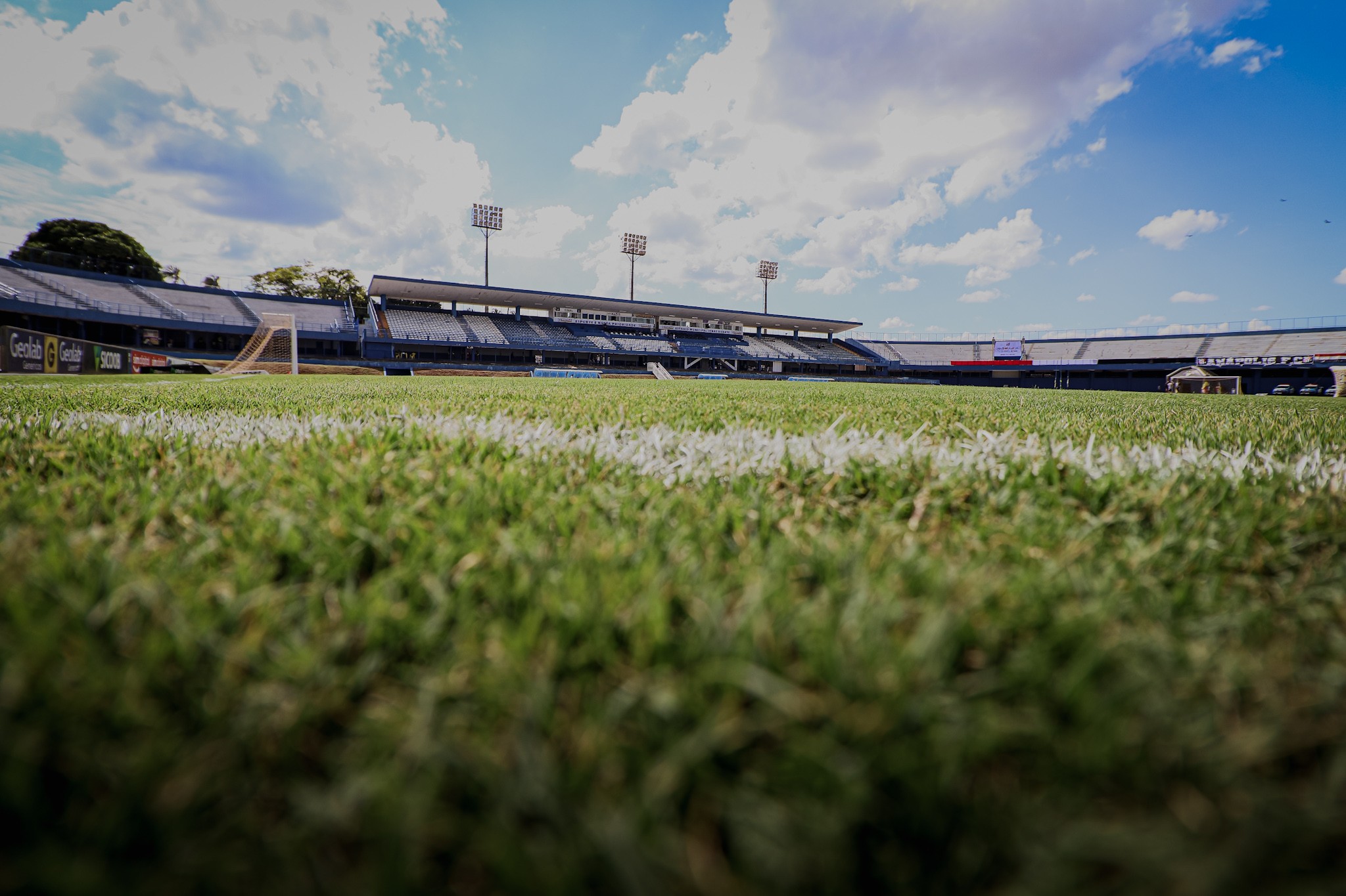 Anápolis x Figueirense: onde assistir ao vivo, horário e escalações
