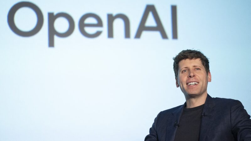 OpenAI, dona do ChatGPT, vê ameaça da IA ao emprego e defende semana de 4 dias