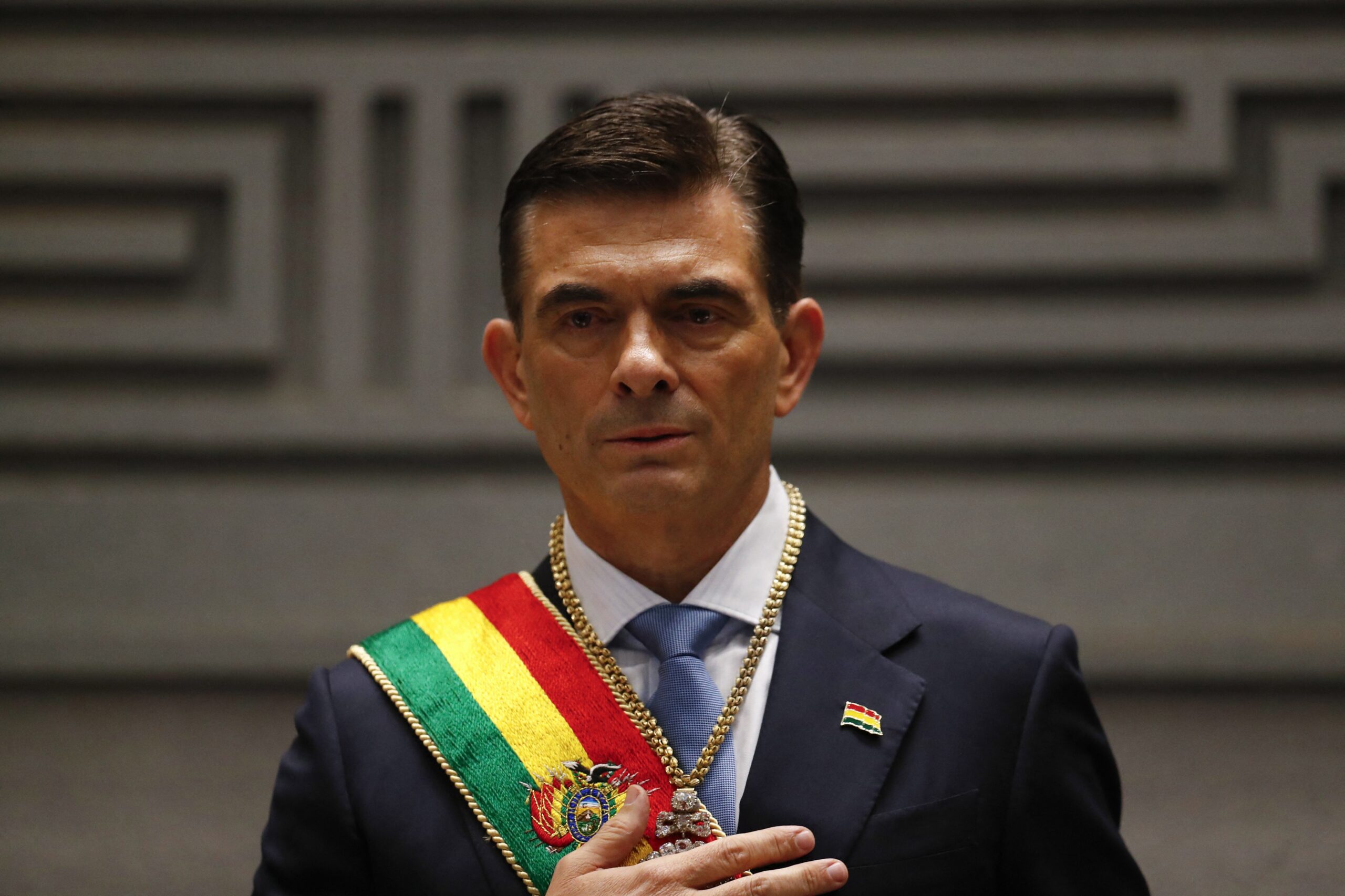 Bolívia e Chile expressam vontade de restabelecer relações diplomáticas após 50 anos