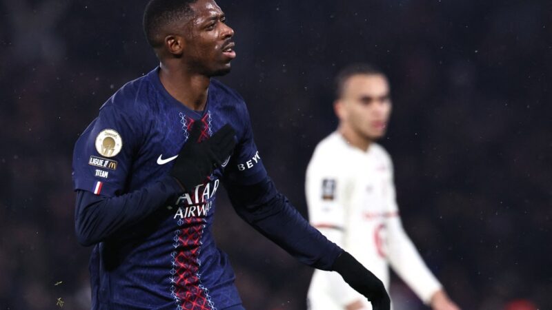 Jornal divulga maiores salários do Campeonato Francês, e PSG domina ranking; veja valores