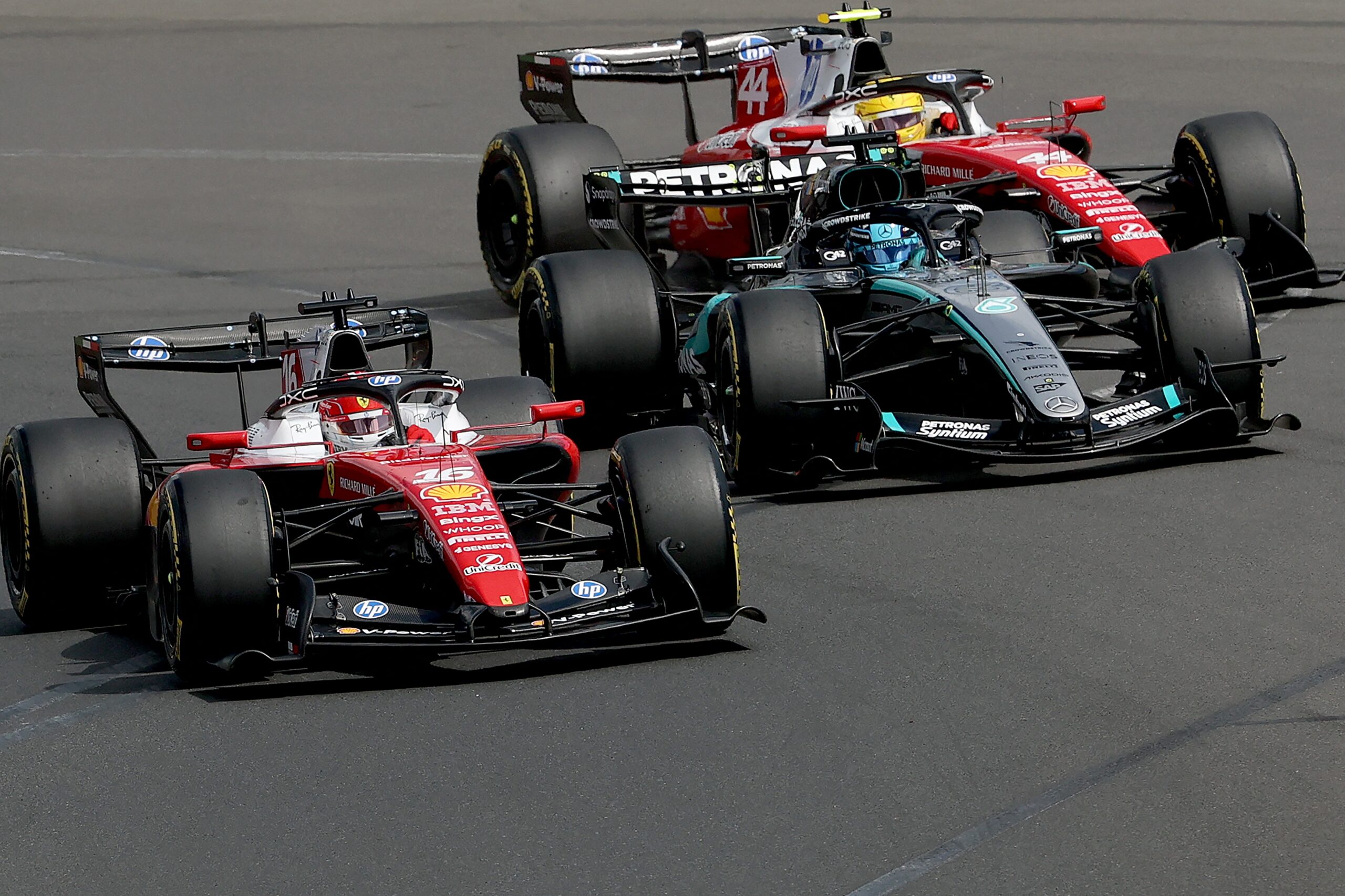 “Mundial de baterias”? Entenda críticas dos pilotos e mudanças nas regras da F1