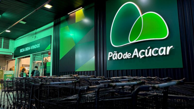 GPA obtém decisão para impedir que grupo francês Casino venda suas ações na empresa