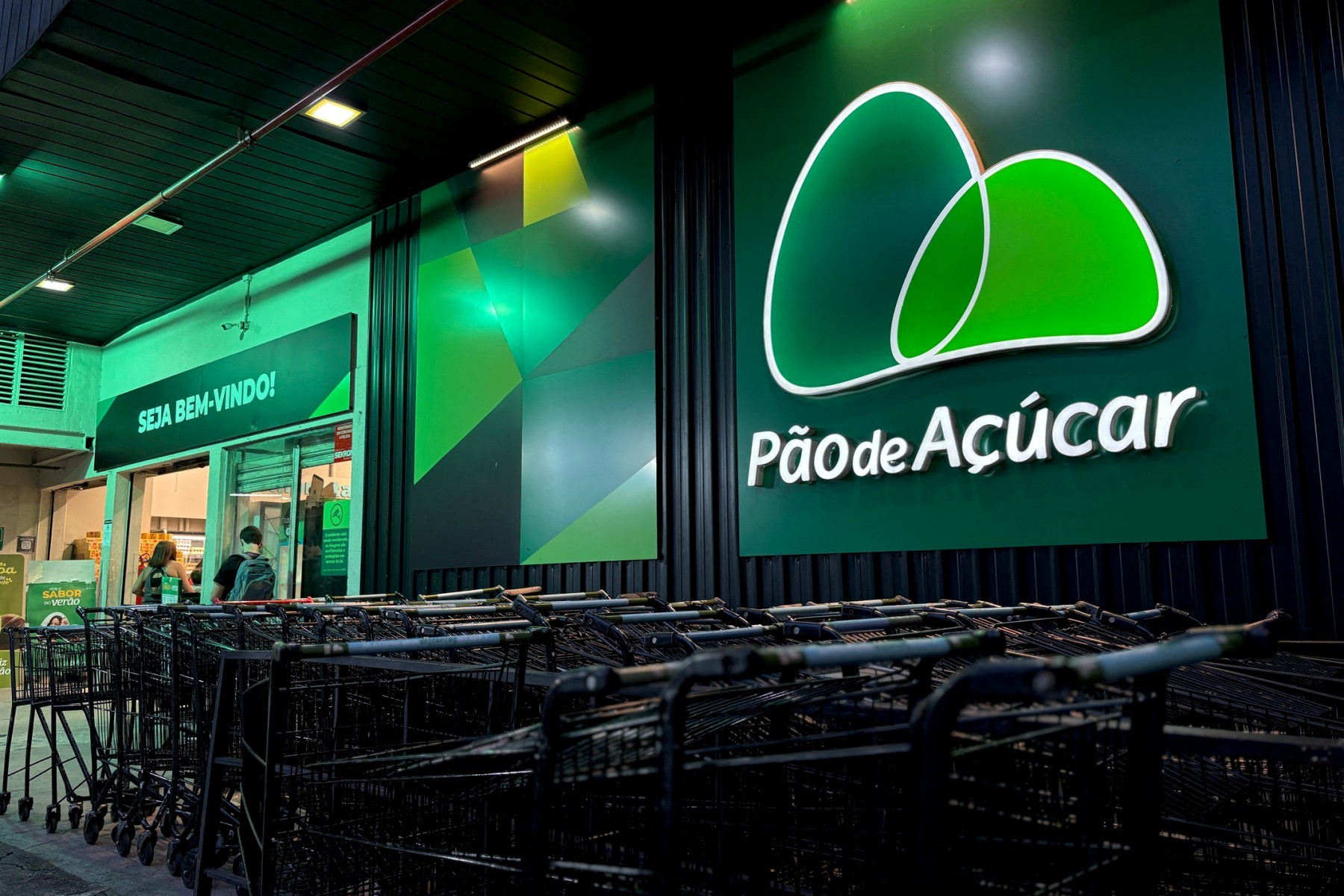 GPA obtém decisão para impedir que grupo francês Casino venda suas ações na empresa