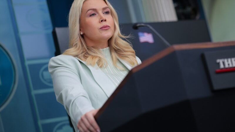 Trump avalia nova proposta do Irã para dar fim a guerra, diz Casa Branca