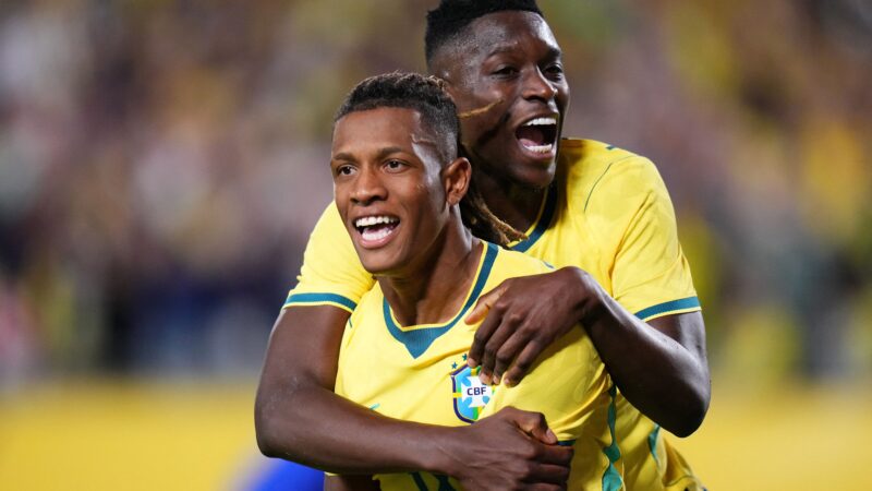 Análise: Brasil ativa modo copeiro, varia estratégia diante da Croácia e se mostra competitivo para Copa