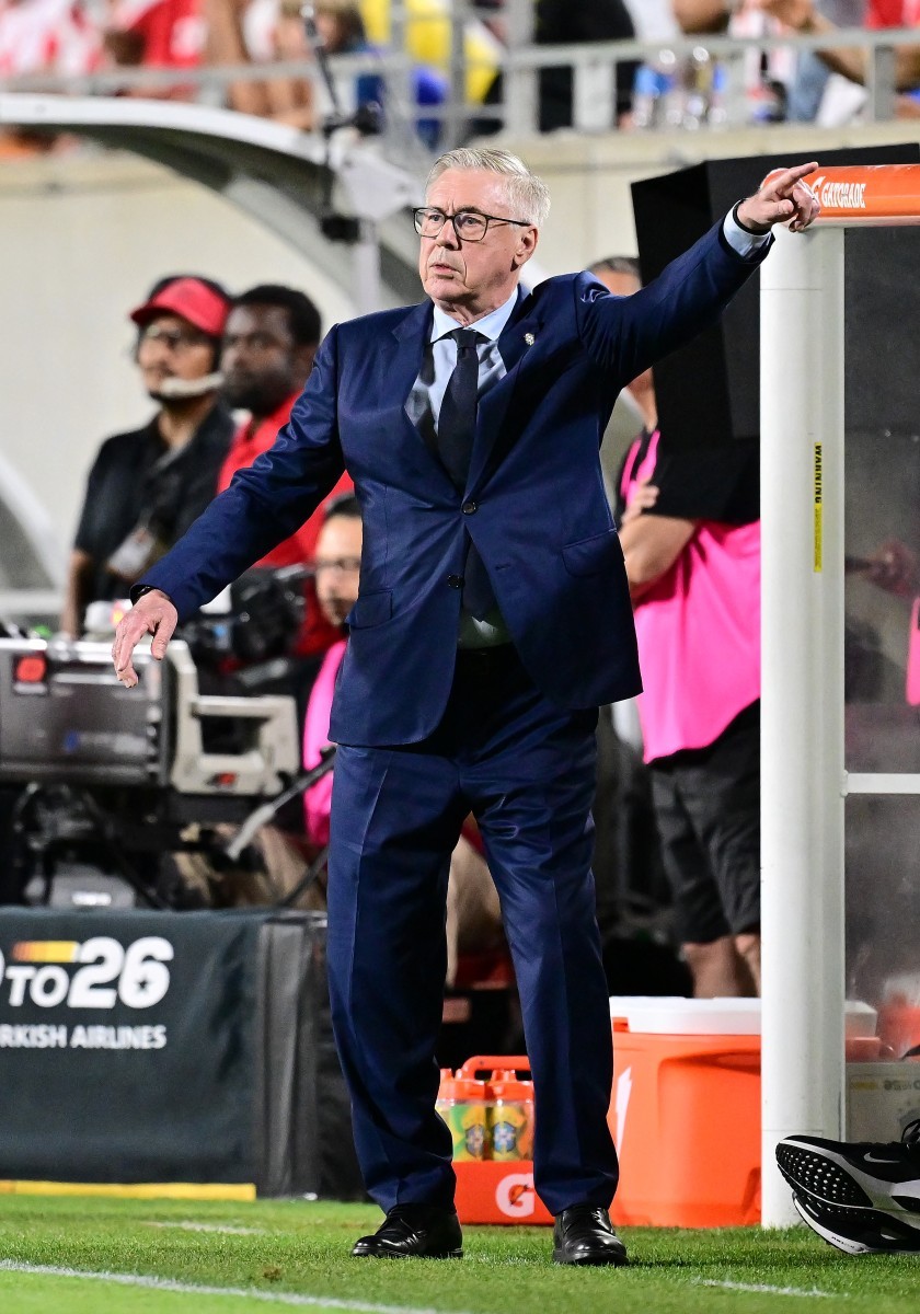 Copa do Mundo 2026: portal traz ranking de favoritismo com as 48 seleções e coloca Brasil em quarto