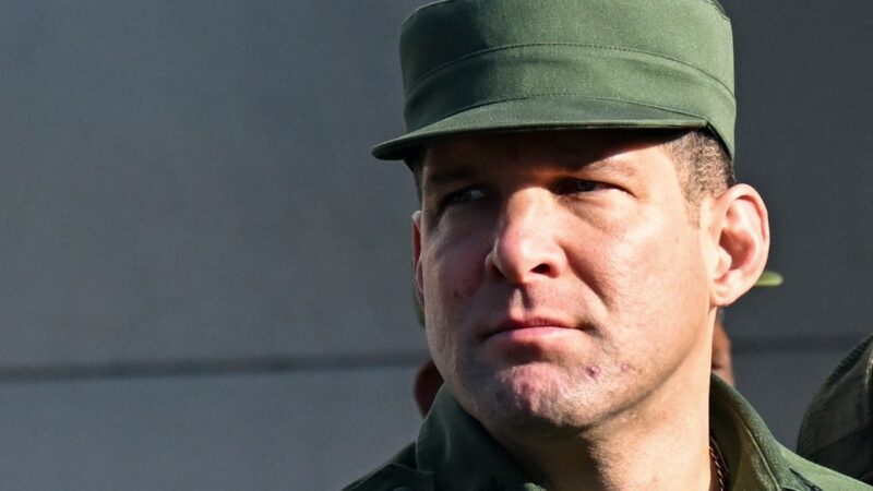 Neto de líder cubano tentou enviar carta secreta a Trump com propostas e alerta, diz jornal