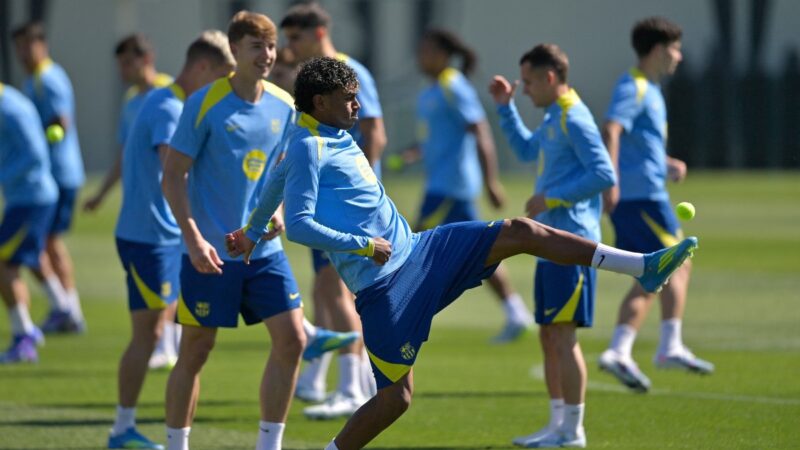 Barcelona x Atlético de Madrid na Champions League: onde assistir ao vivo e horário
