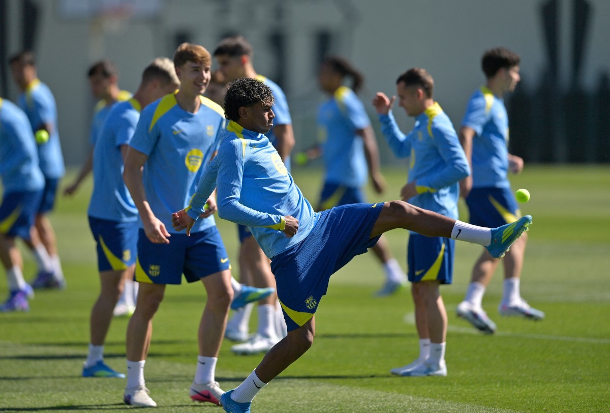 Barcelona x Atlético de Madrid na Champions League: onde assistir ao vivo e horário