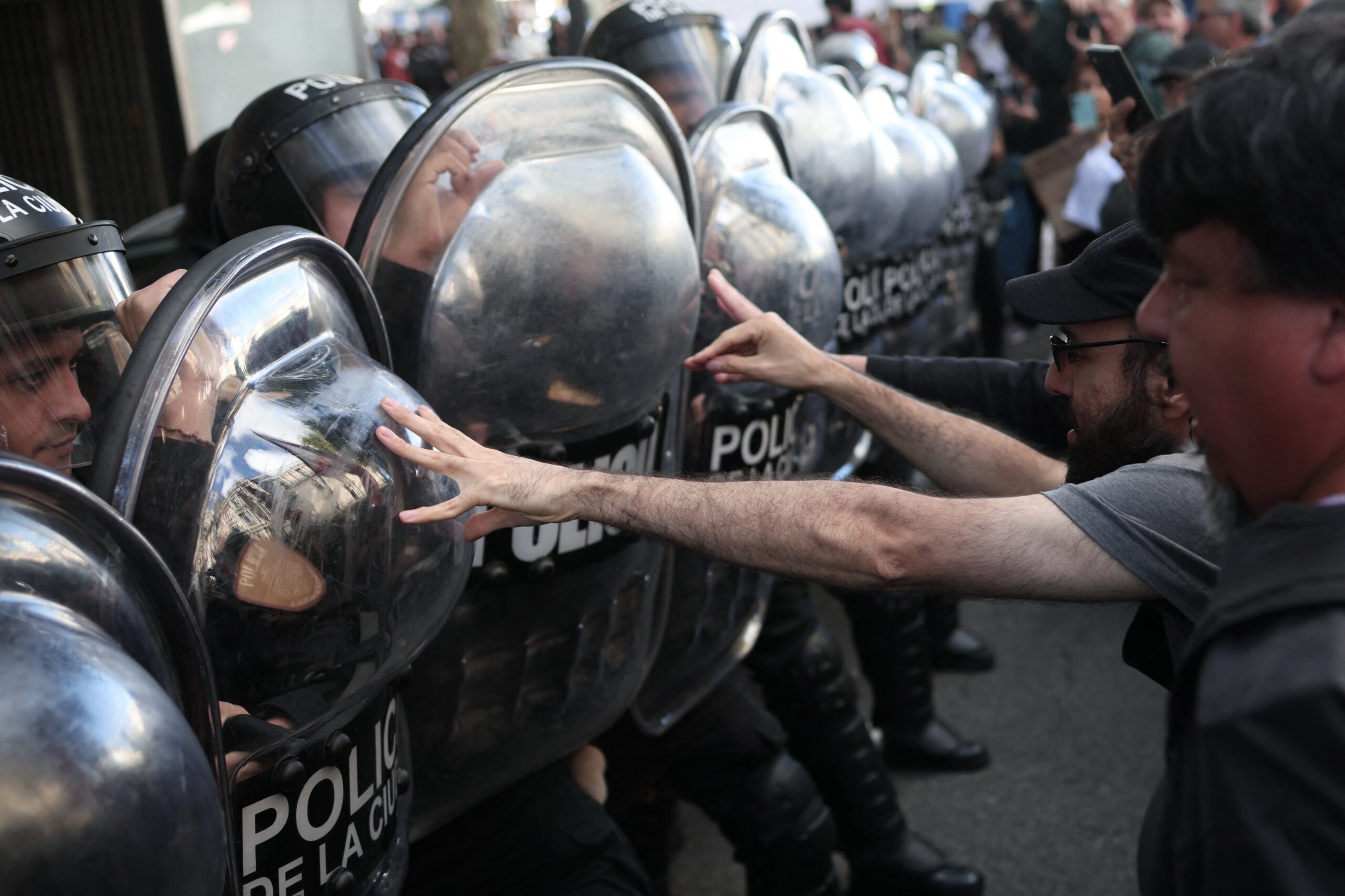 Congresso argentino aprova Lei de Geleiras e amplia incentivo à mineração