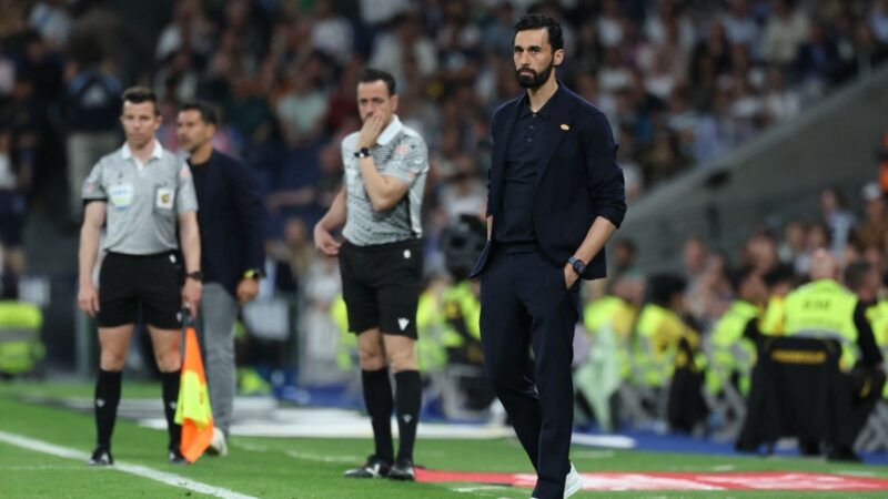 Real Madrid x Alavés em LaLiga: onde assistir ao vivo e horário