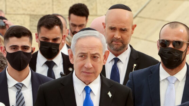 Benjamin Netanyahu revela que teve câncer e que retirou tumor maligno na próstata