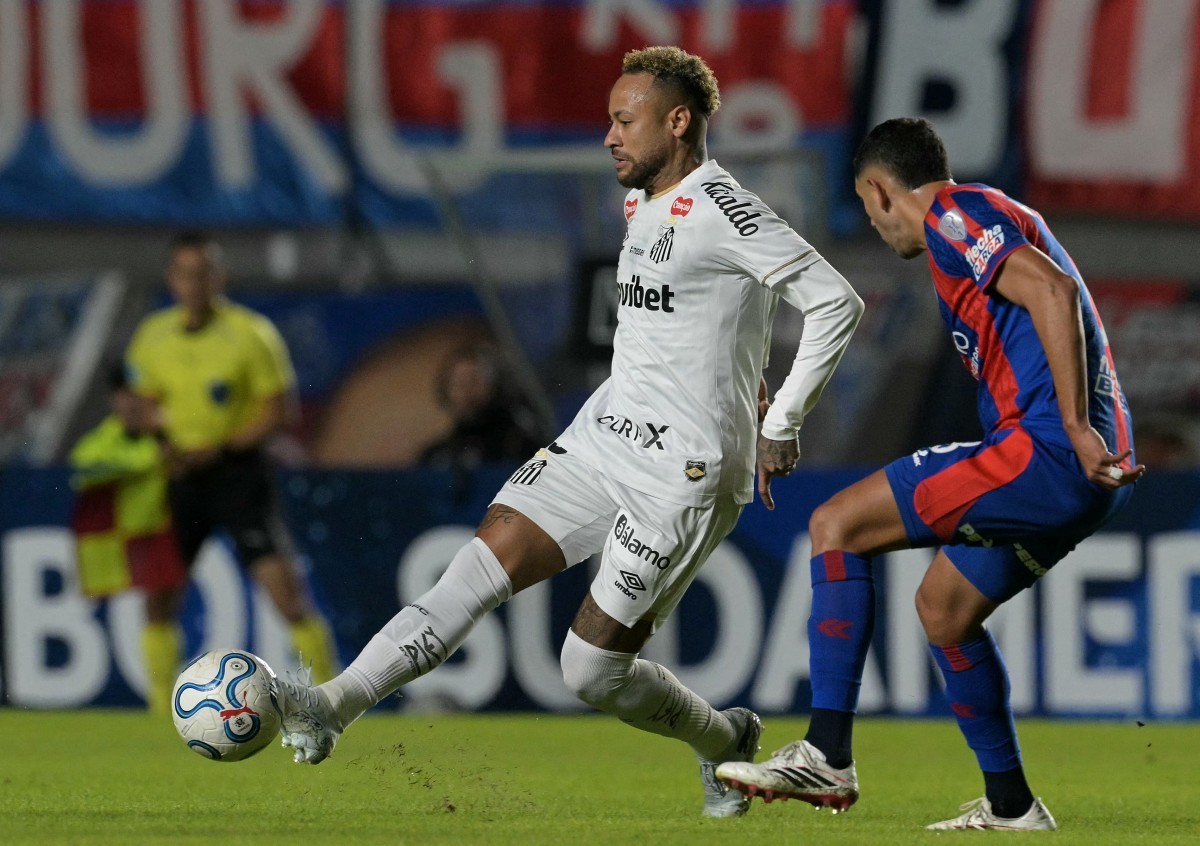 Restam cinco: veja sequência de Neymar até convocação da seleção brasileira para Copa do Mundo