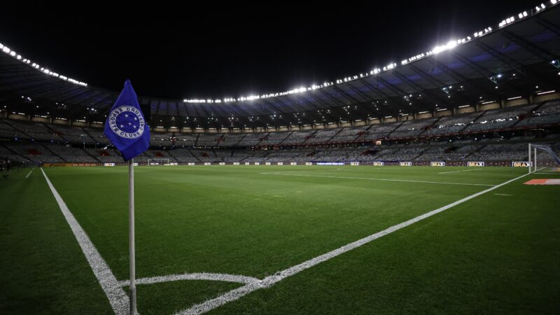 Cruzeiro x Boca Juniors: onde assistir ao vivo, horário e escalações