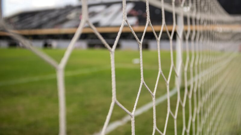 STJD nega recurso e Central jogará de portões fechados contra América-RN