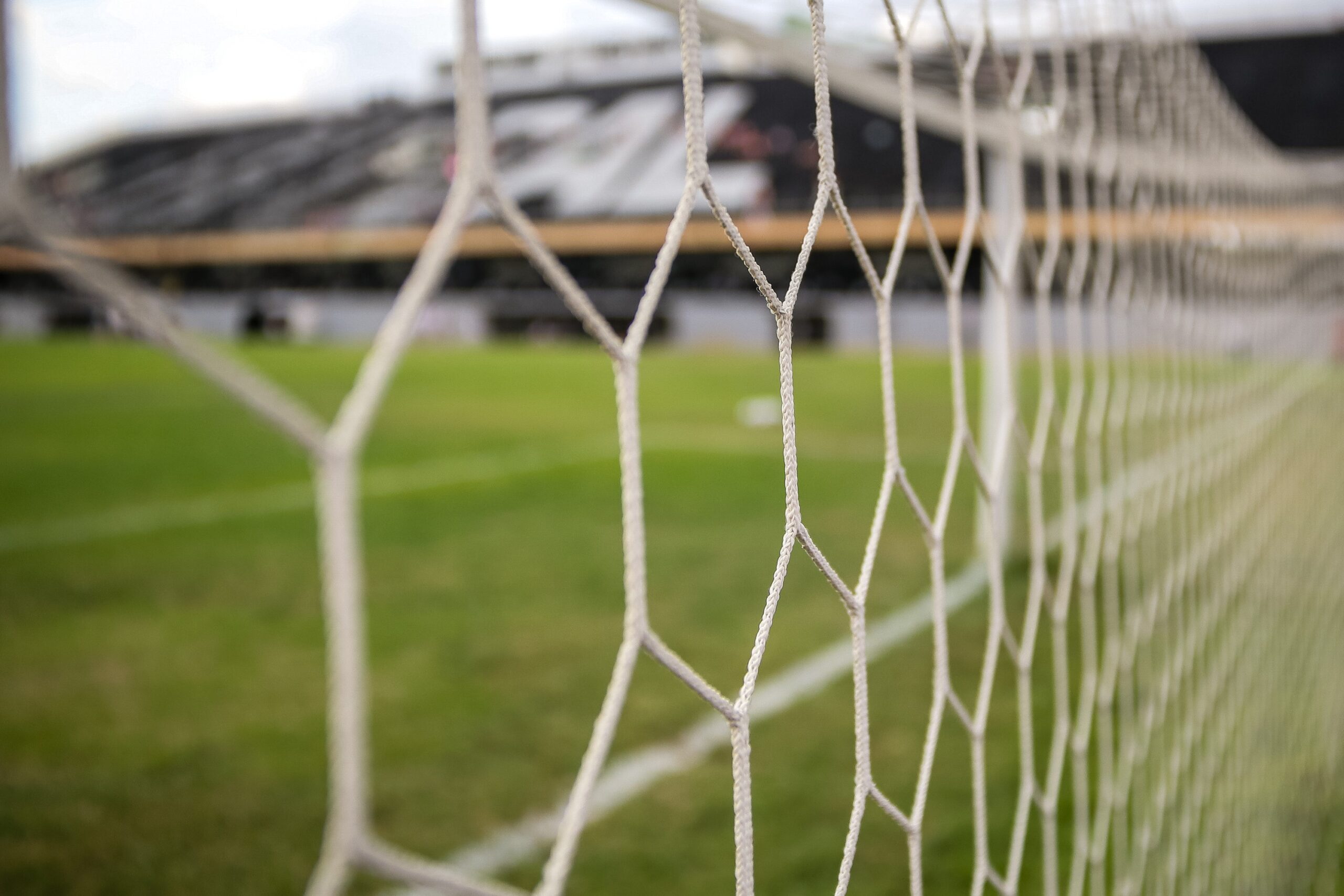 STJD nega recurso e Central jogará de portões fechados contra América-RN