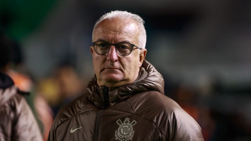 Dez demissões em três meses: os técnicos não são os personagens centrais dessa estatística