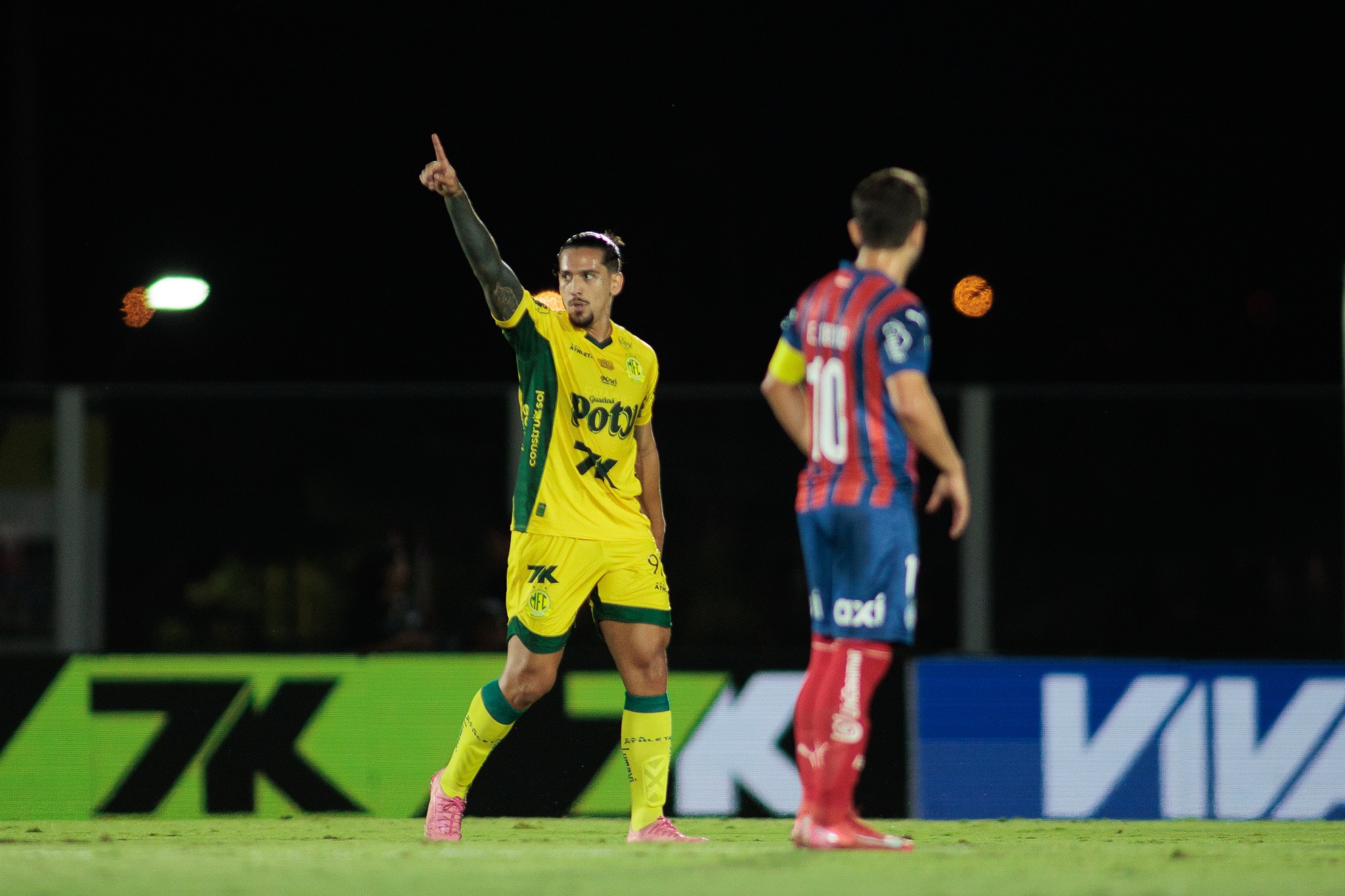 Bahia revê o Mirassol após maior derrota da carreira de Rogério Ceni como técnico