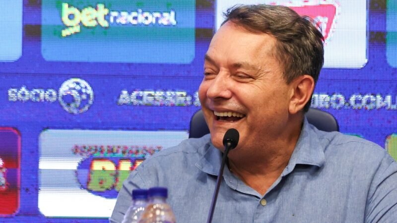 Dono do Cruzeiro fatura mais de R$ 25 bilhões em 2025; veja comparativo com clube
