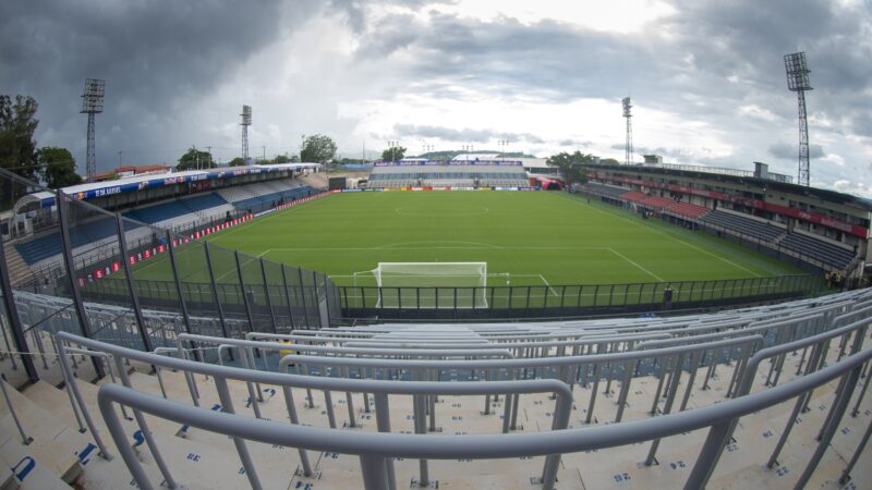 Bragantino x Blooming: onde assistir ao vivo, horário e escalações