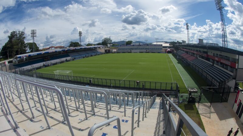 Bragantino x Flamengo: veja onde assistir ao vivo, horário e escalações