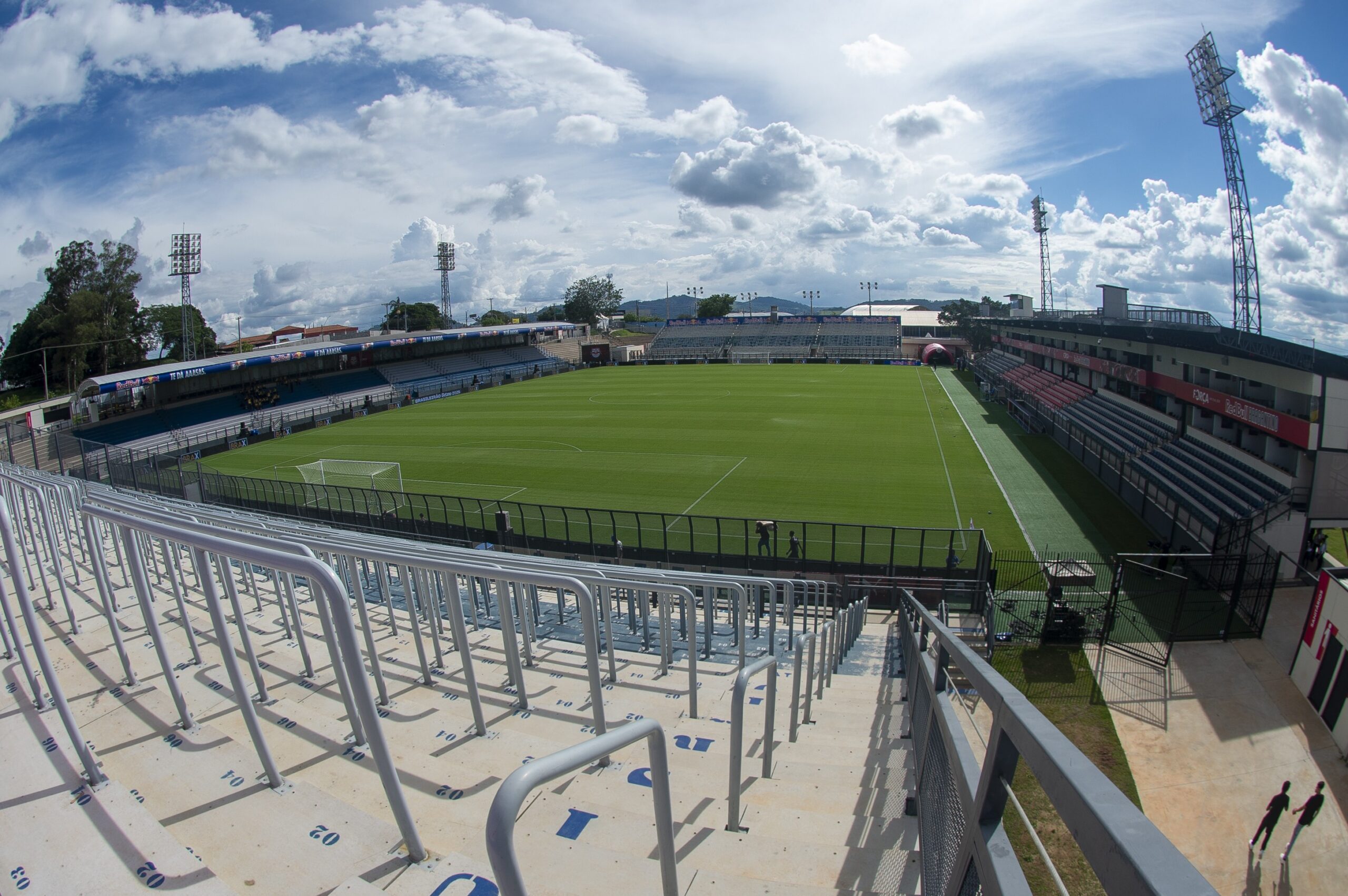 Bragantino x Flamengo: veja onde assistir ao vivo, horário e escalações