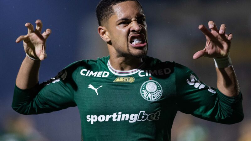 Estudo aponta os 20 jovens mais promissores do Brasileirão 2026; confira o ranking