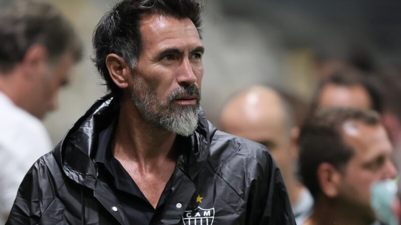 Com novidades e muitas ausências, Atlético-MG fecha preparação para enfrentar a Chapecoense; veja lista