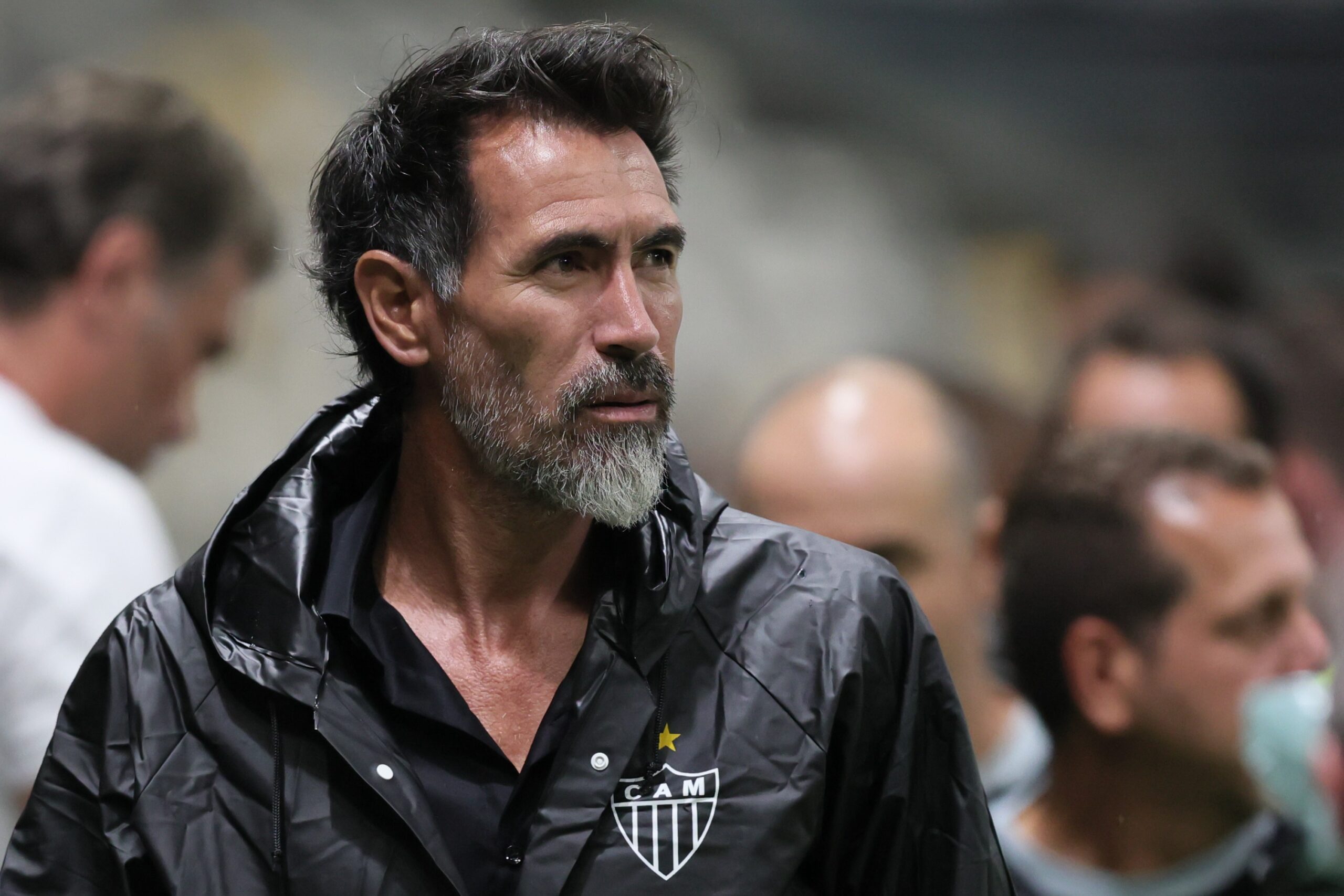 Com novidades e muitas ausências, Atlético-MG fecha preparação para enfrentar a Chapecoense; veja lista