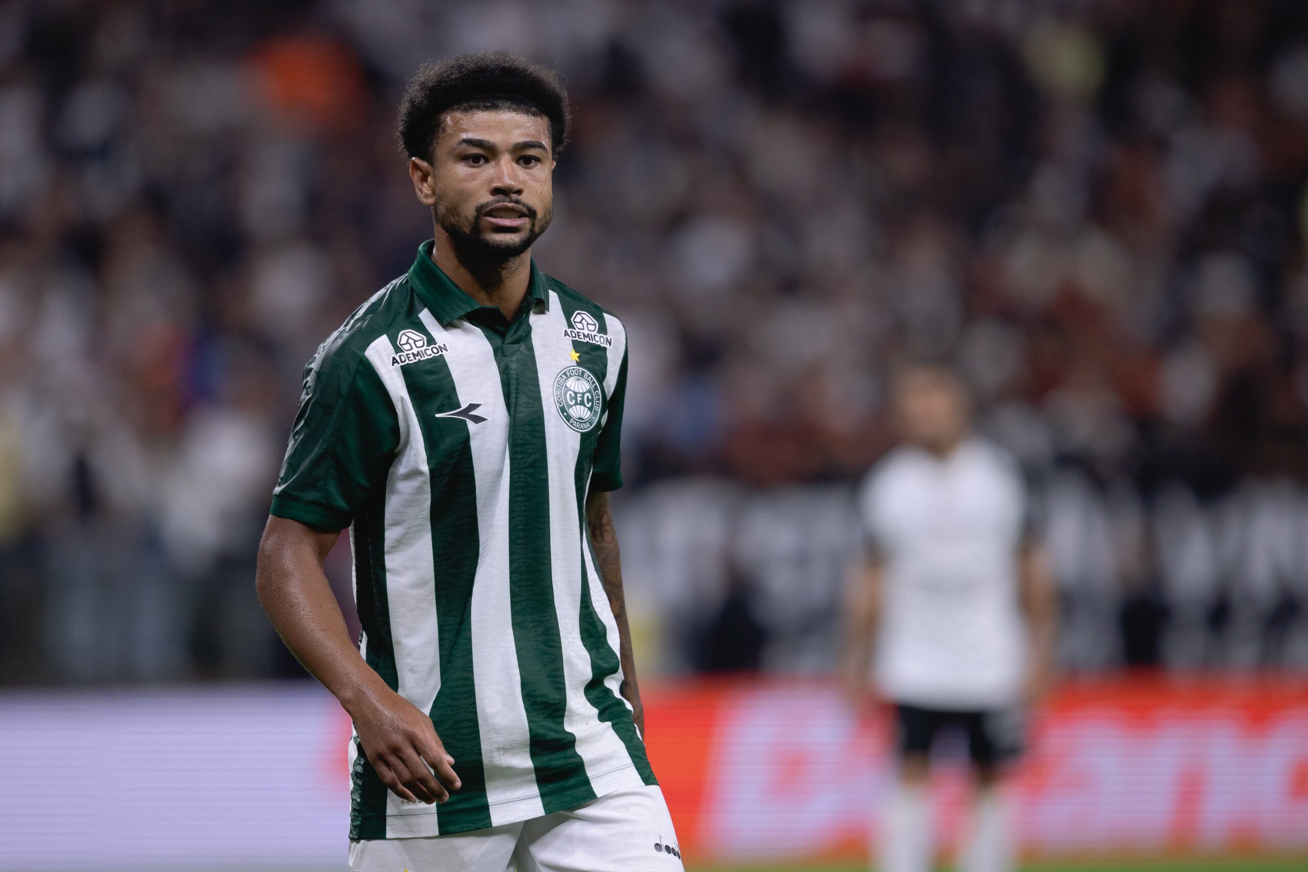 Nova regra da CBF “blinda” trio do Coritiba; veja os jogadores que não podem mais sair para a Série A