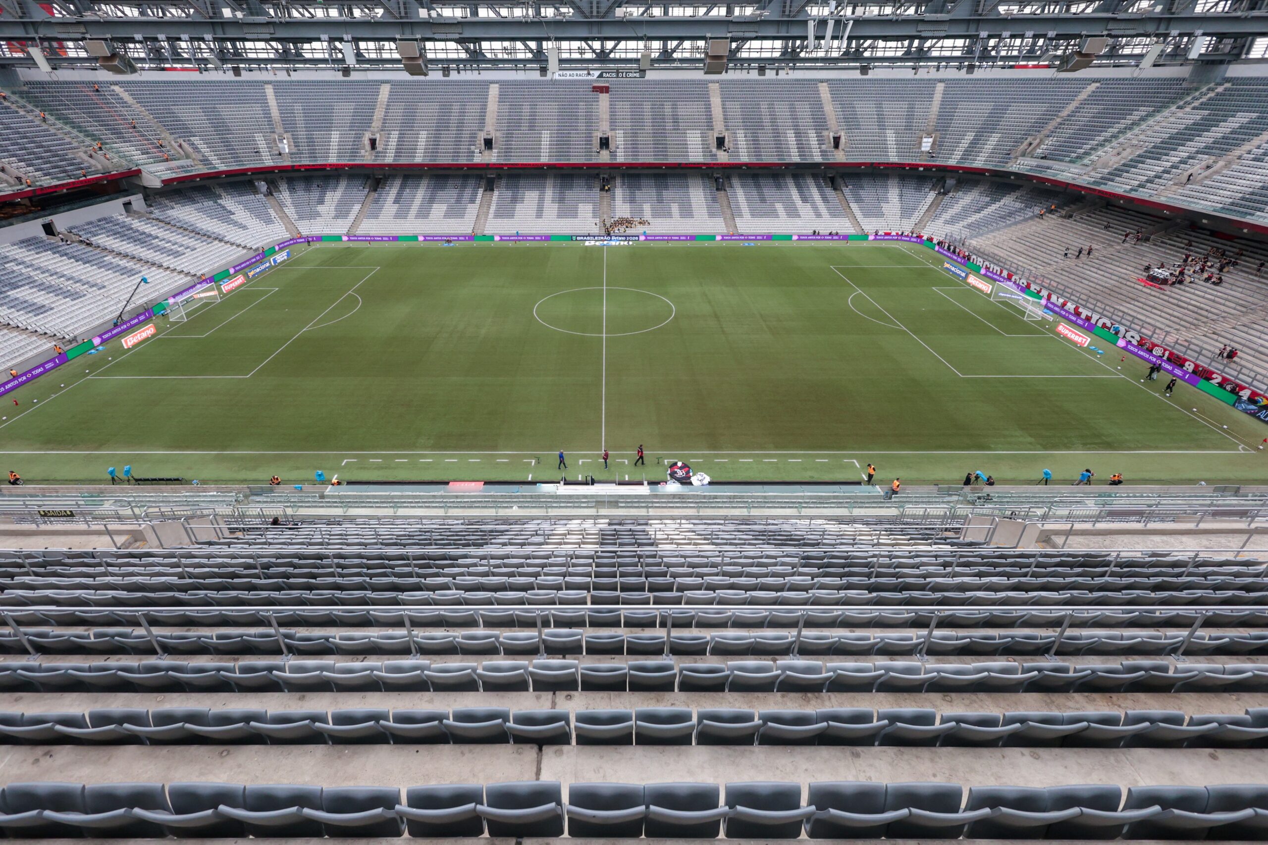 Paraná Clube x Patriotas: onde assistir ao vivo, horário e escalações