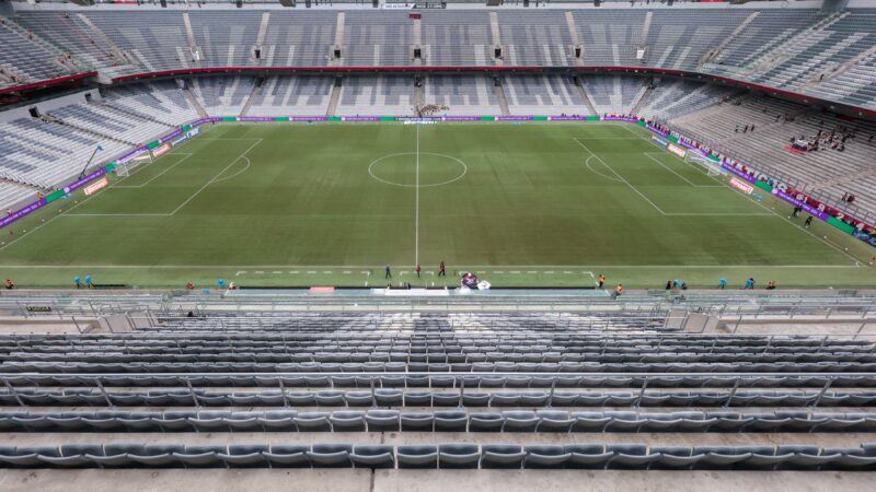 Athletico x Chapecoense: onde assistir ao vivo, horário e escalações