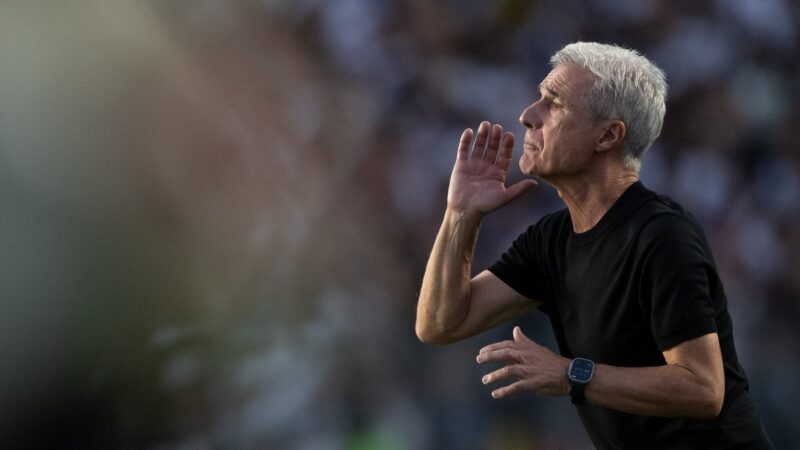 Grêmio estreia na Copa do Brasil com holofotes voltados a Luís Castro; entenda