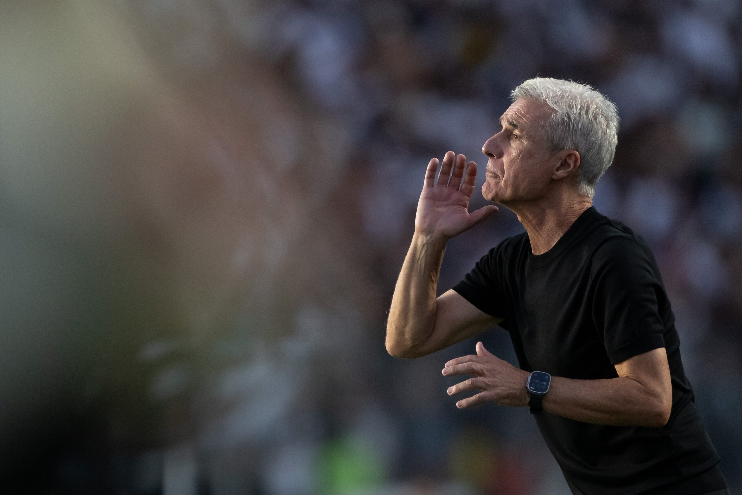 Grêmio estreia na Copa do Brasil com holofotes voltados a Luís Castro; entenda