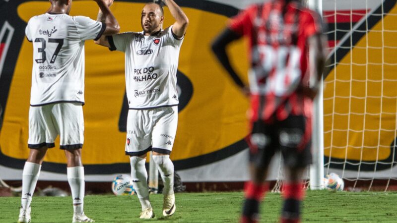 Resultados ajudam e Botafogo-PB depende apenas de si para avançar na Copa do Nordeste