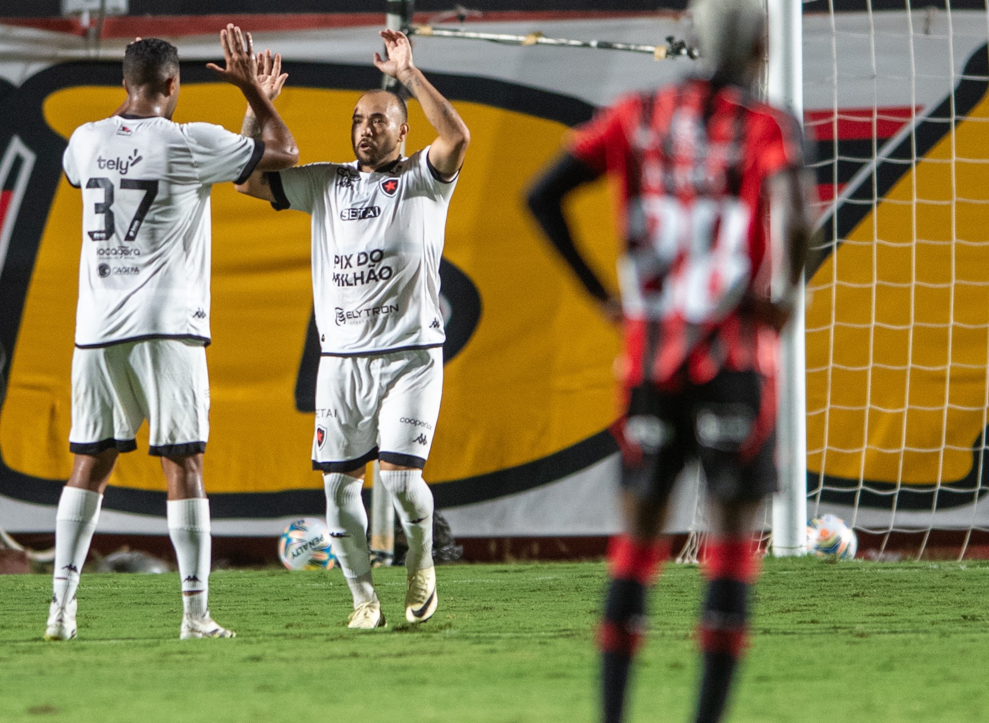 Resultados ajudam e Botafogo-PB depende apenas de si para avançar na Copa do Nordeste