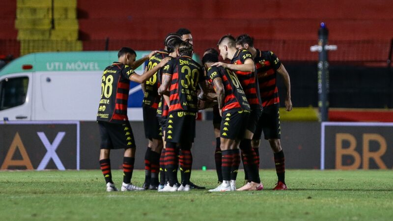 Análise: Sport desperdiça tempo com injustificável demora para contratar técnico