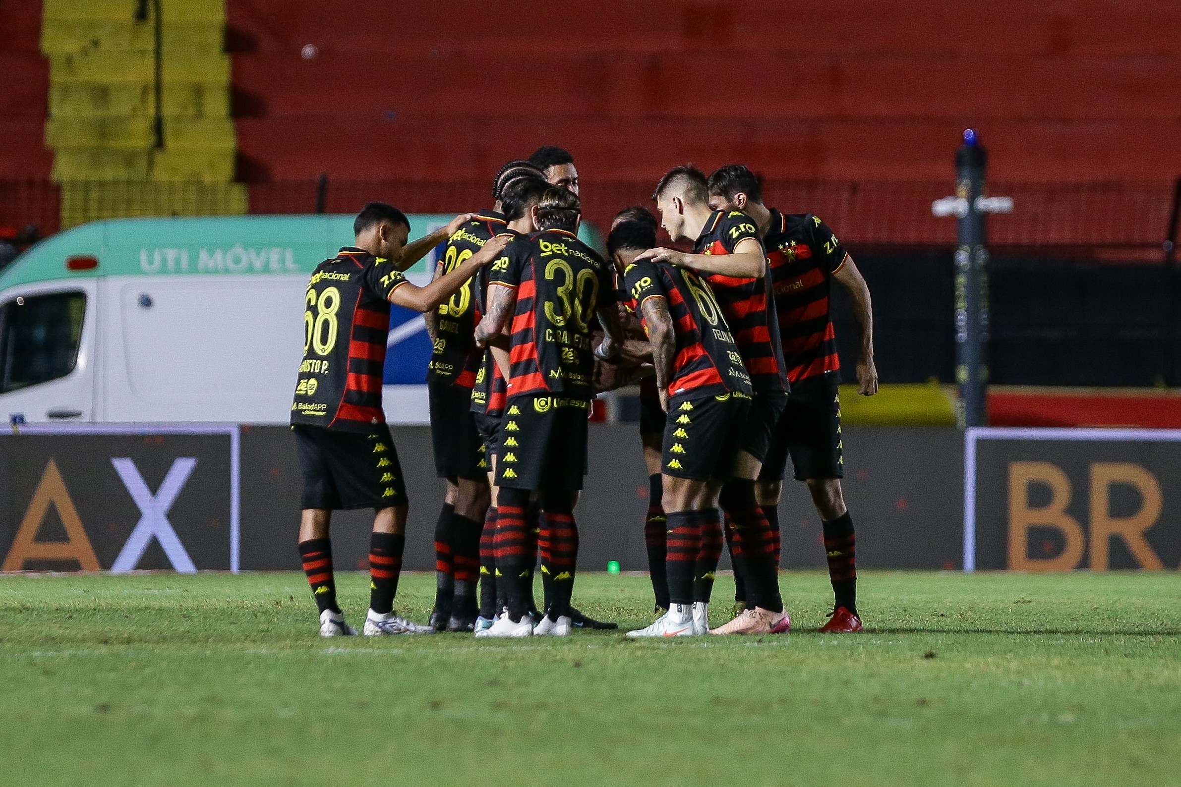 Análise: Sport desperdiça tempo com injustificável demora para contratar técnico