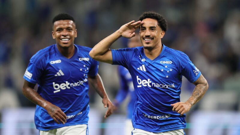 Análise: “promessa” de Artur Jorge conduz Cruzeiro à vitória e dá indícios positivos para retomada
