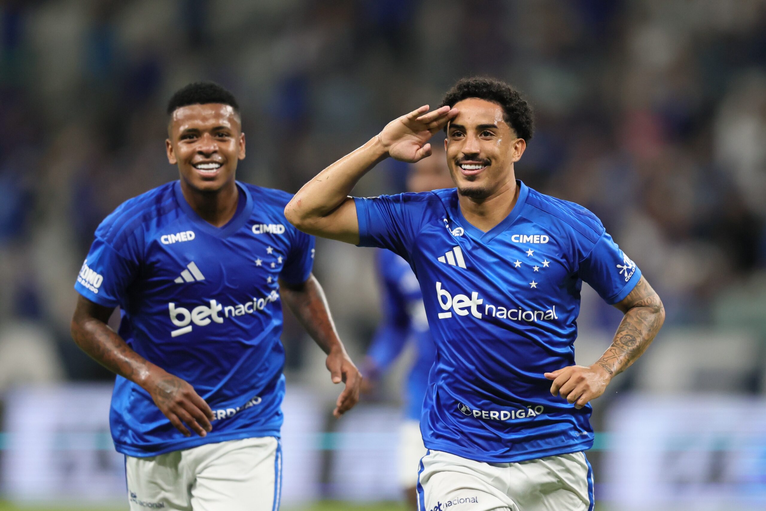 Análise: “promessa” de Artur Jorge conduz Cruzeiro à vitória e dá indícios positivos para retomada