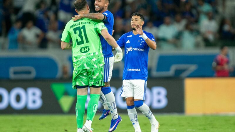 Não é só Matheus Cunha! Brasileiro já teve três assistências de goleiro em 2026; veja lances