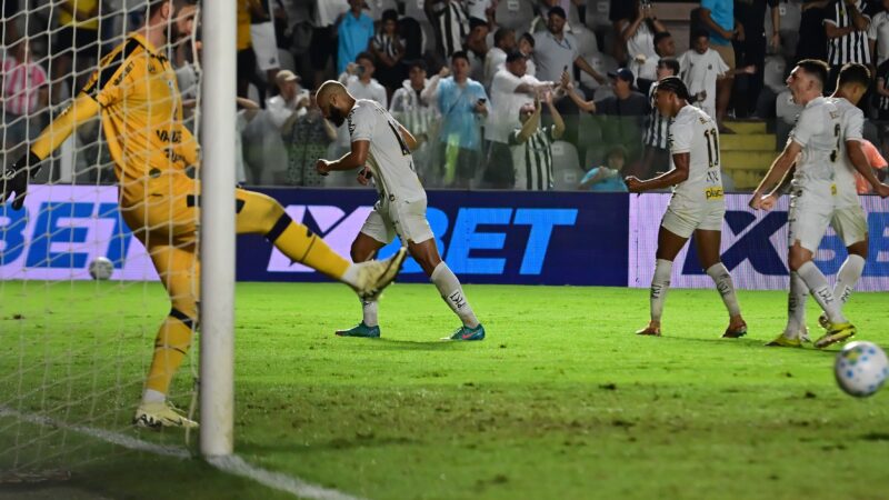 Análise: Remo compete, mas “jogar de igual para igual” não basta para permanecer na Série A