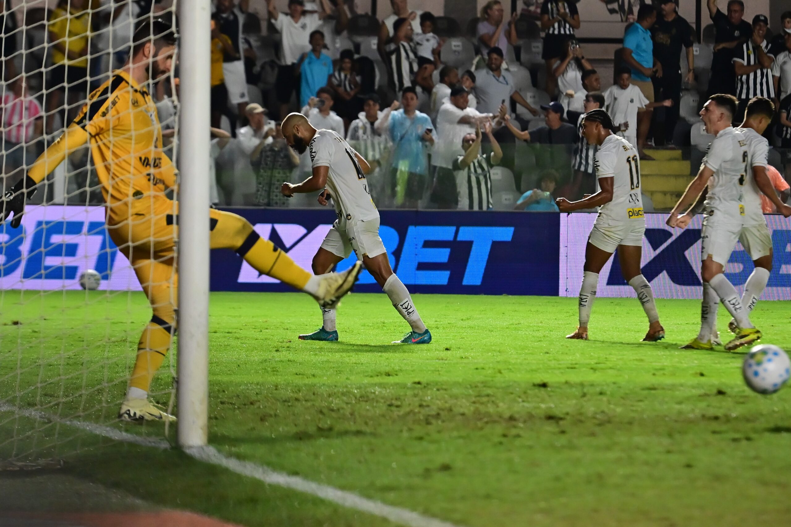 Análise: Remo compete, mas “jogar de igual para igual” não basta para permanecer na Série A