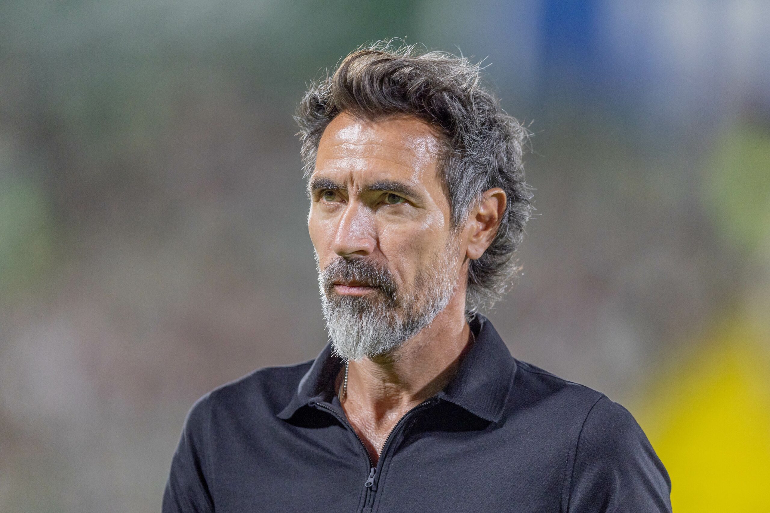 Eduardo Domínguez vê evolução do Atlético-MG: “No caminho que queremos”