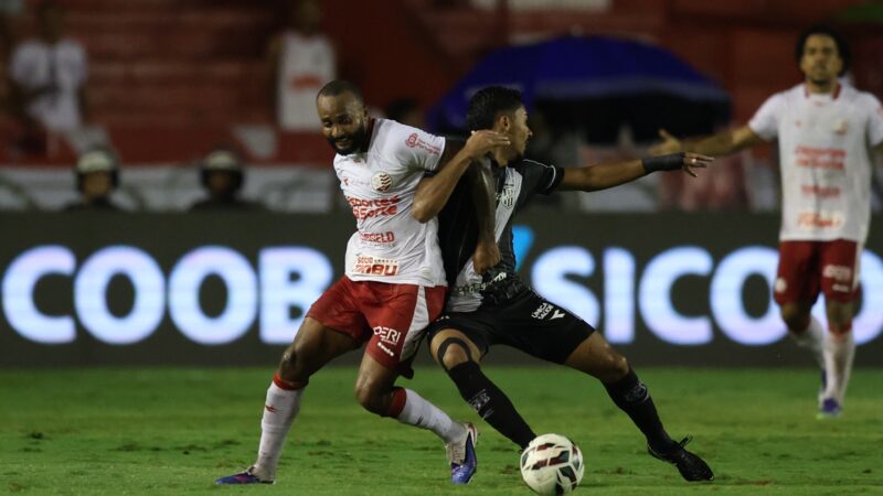 Análise: desabafo de Diogo Silva escancara o real problema de uma Ponte desiludida