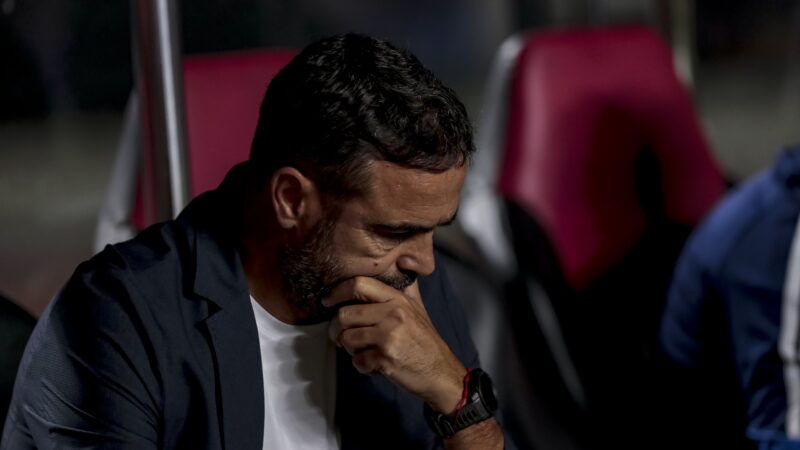 Cruzeiro sai do Z-4 se vencer o Bragantino? Veja as contas