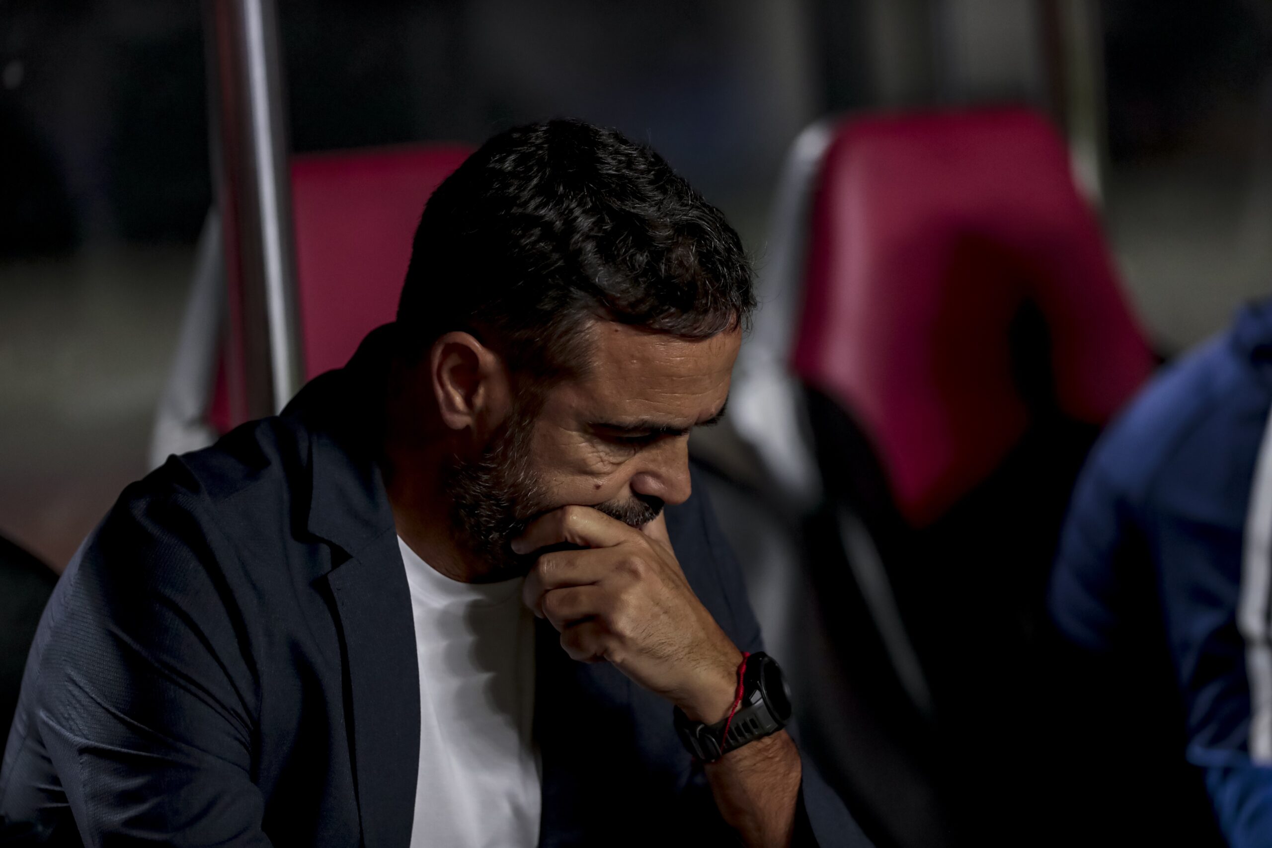 Cruzeiro sai do Z-4 se vencer o Bragantino? Veja as contas