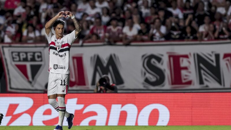 Cartola 2026: hat-trick sobre o Cruzeiro faz da pontuação de Ferreira a maior do ano; veja top 5