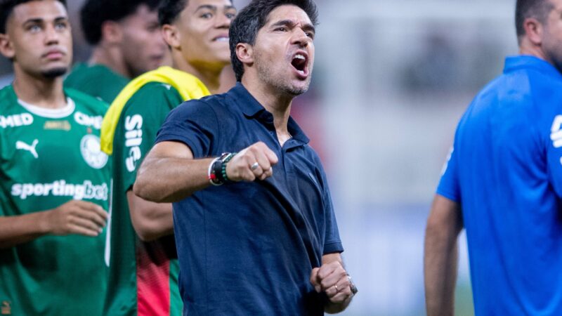 Palmeiras tenta manter perfeição em clássicos e atingir melhor início de Brasileirão com Abel