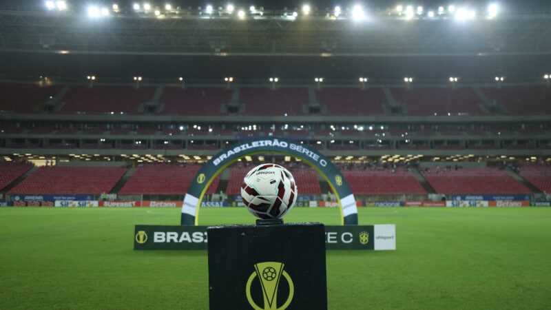 Santa Cruz x Amazonas será na Arena de Pernambuco, confirma gestão do estádio